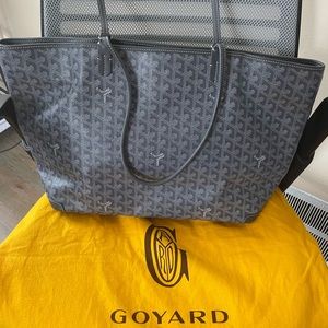 Goyard Artois MM